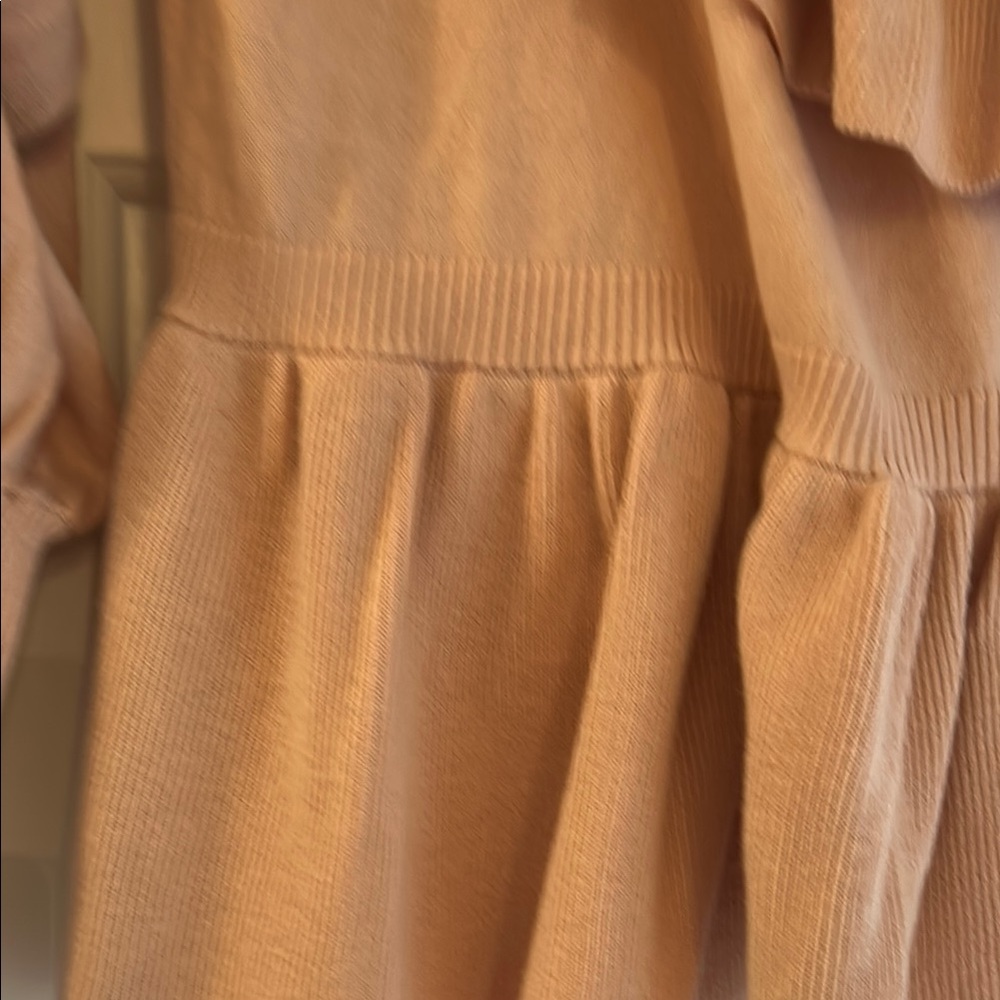 Ulla Johnson One-Shoulder Ruffle Top - Picture 5 of 6